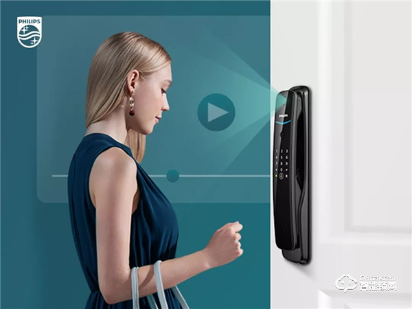 可視智能鎖成趨勢，它究竟好在哪里？