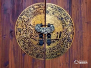 安嘉智能鎖，幸福生活的標配！