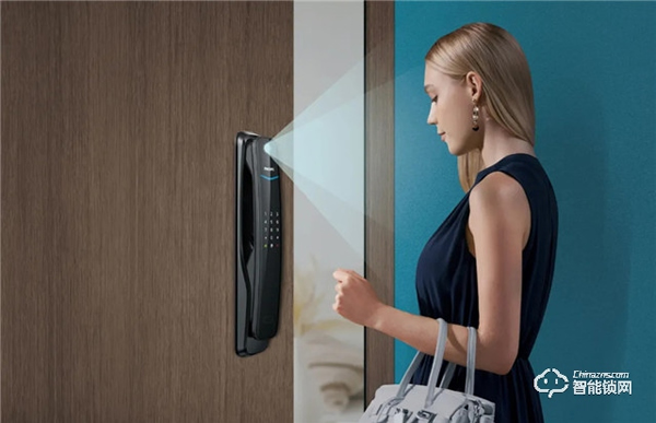 飛利浦3D人臉識別智能鎖,無接觸識別解鎖,更安全,更高效 飛利浦3D人臉識別智能鎖,無接觸識別解鎖,更安全,更高效