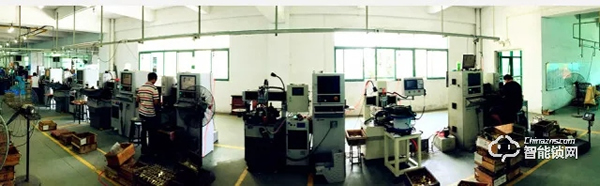 基信智能鎖硬核十余載，為幸福之家保駕護航