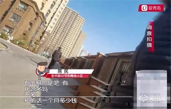 天誠(chéng)5G NB-IOT智能門鎖,探索 “智慧”公租房新模式 天誠(chéng)5G NB-IOT智能門鎖,探索 “智慧”公租房新模式