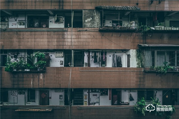 飛利浦智能鎖助力老舊小區(qū)升級(jí)改造，讓家庭安全從不掉線