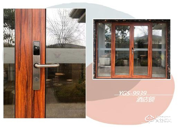 驚蟄至,萬物長,清幽之境隱藏著一把楊格智能鎖 驚蟄至,萬物長,清幽之境隱藏著一把楊格智能鎖