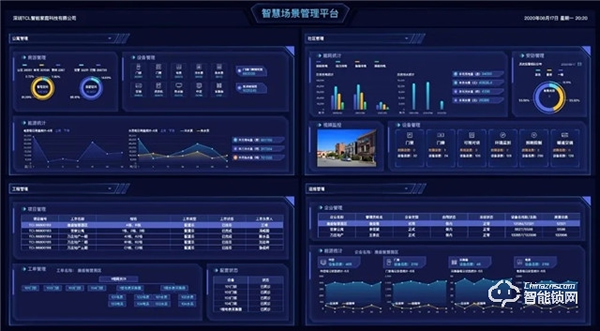 【優秀案例】TCL智能家居攜手建設銀行，助力招商局打造智慧公寓新標桿