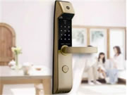 耶魯智能鎖告別開(kāi)門(mén)難,提升生活幸福感