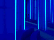 飛利浦智能鎖,為你構建賽博朋克味的家居空間!