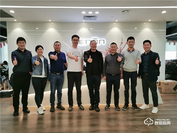 紅星美凱龍@亞太天能，攜手探討建材渠道實體店的破局之道