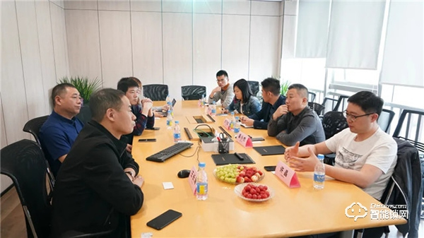 紅星美凱龍@亞太天能，攜手探討建材渠道實體店的破局之道