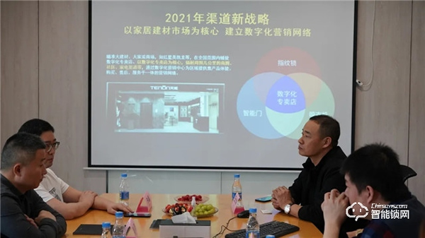 紅星美凱龍@亞太天能，攜手探討建材渠道實體店的破局之道