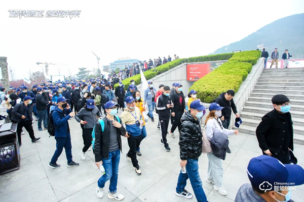 破勢騰飛,創領未來!飛利浦智能鎖2020年度經銷商大會圓滿召開! 破勢騰飛,創領未來!飛利浦智能鎖2020年度經銷商大會圓滿召開!