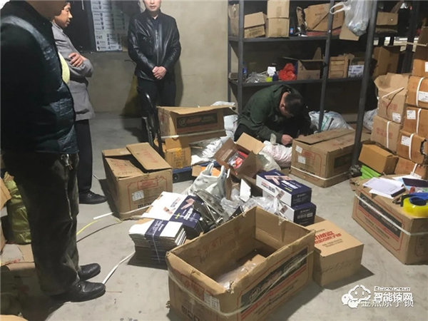 讓制假售假者傾家蕩產(chǎn)，金點(diǎn)原子315每日在行動(dòng)