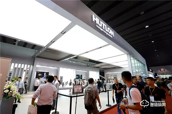 權威認可！匯泰龍被納入“廣東省重點商標保護名錄”