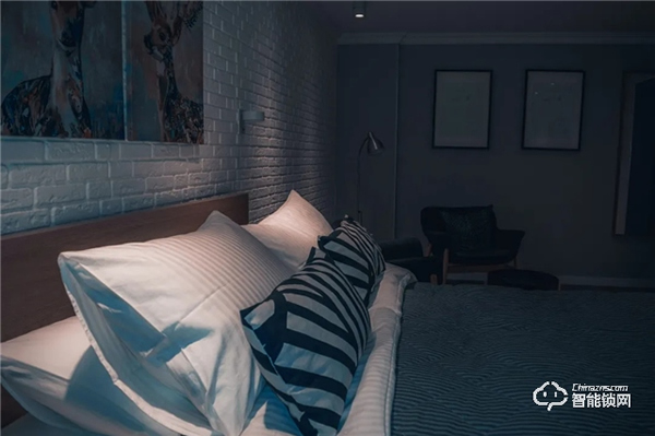 超3億人有睡眠障礙:飛利浦智能鎖,為你營造安全健康的睡眠環境 超3億人有睡眠障礙:飛利浦智能鎖,為你營造安全健康的睡眠環境