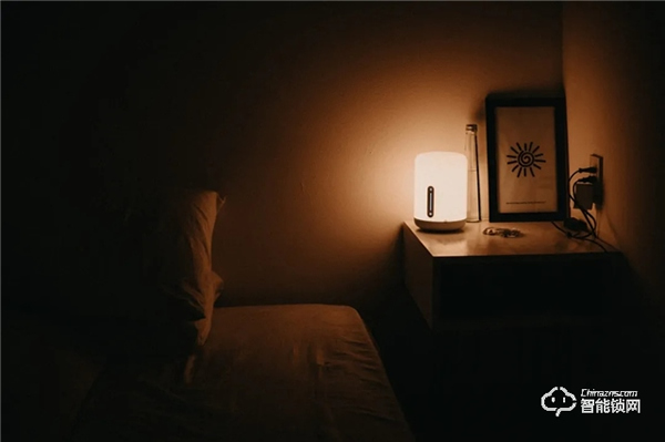 超3億人有睡眠障礙:飛利浦智能鎖,為你營造安全健康的睡眠環境 超3億人有睡眠障礙:飛利浦智能鎖,為你營造安全健康的睡眠環境