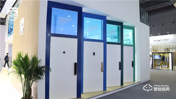 AWE2021震撼開幕:飛利浦三大品類驚喜亮相,火力全開! AWE2021震撼開幕:飛利浦三大品類驚喜亮相,火力全開!