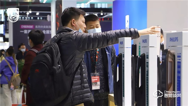 AWE2021震撼開幕:飛利浦三大品類驚喜亮相,火力全開! AWE2021震撼開幕:飛利浦三大品類驚喜亮相,火力全開!