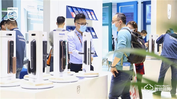 AWE2021震撼開幕:飛利浦三大品類驚喜亮相,火力全開! AWE2021震撼開幕:飛利浦三大品類驚喜亮相,火力全開!