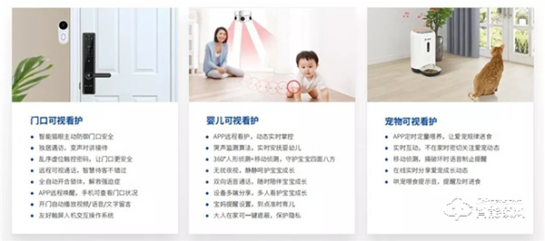 CSHIA 2021開年盛典丨科技為槳?jiǎng)?chuàng)新為帆，萬(wàn)佳安與運(yùn)營(yíng)商共建智慧生活新體驗(yàn)