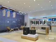 AWE2021：飛利浦展智能門(mén)鎖與智能晾衣架新品 開(kāi)啟智能家居新征程