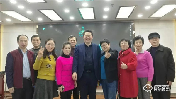 再踏新征程，2021艾琳智能科技首場(chǎng)招商會(huì)（濰坊），圓滿成功舉辦！