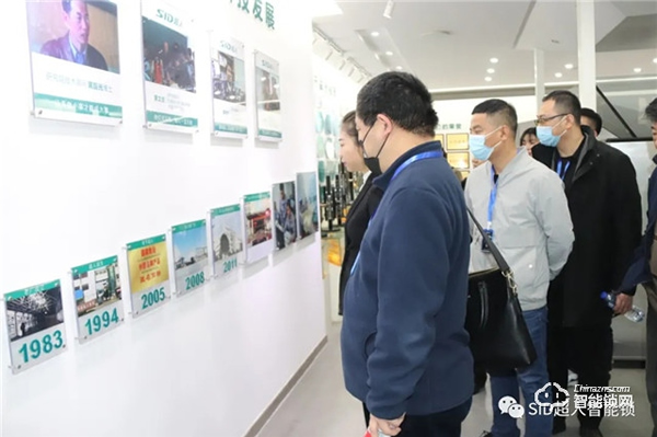 熱烈歡迎西安武漢兩地地產(chǎn)團(tuán)隊走進(jìn)超人！