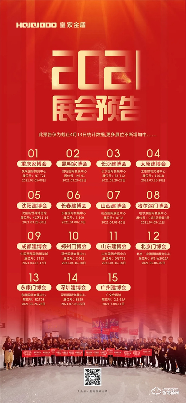 皇家金盾人臉鎖 || 山西、吉林、黑龍江三省同步開展展會,現場精彩回顧! 皇家金盾人臉鎖 || 山西、吉林、黑龍江三省同步開展展會,現場精彩回顧!