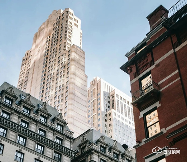 飛利浦智能鎖,從家門口打造智能租房體驗,讓租房生活更品質 飛利浦智能鎖,從家門口打造智能租房體驗,讓租房生活更品質