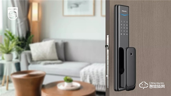 飛利浦智能鎖,從家門口打造智能租房體驗,讓租房生活更品質 飛利浦智能鎖,從家門口打造智能租房體驗,讓租房生活更品質