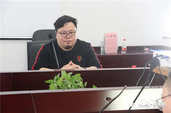 河南省房地產(chǎn)招標(biāo)采購協(xié)會走進超人參觀考察 河南省房地產(chǎn)招標(biāo)采購協(xié)會走進超人參觀考察