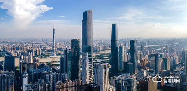 特大喜報丨亞太天能中標央企華潤置地全國性智能鎖戰略集采 特大喜報丨亞太天能中標央企華潤置地全國性智能鎖戰略集采