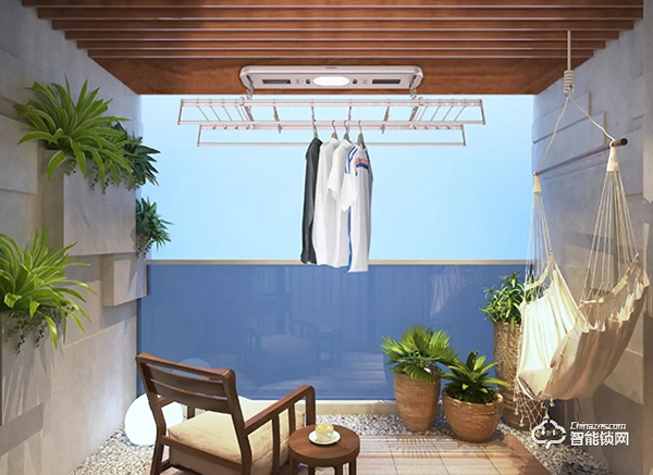 飛利浦智能鎖，讓居家養(yǎng)老更安全、更便捷，子女更安心