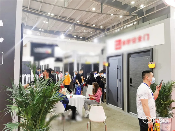 重慶、湖南、云南、山西、沈陽(yáng)五省同步開展！皇家金盾人臉鎖三月展會(huì)圓滿落幕，四月見！