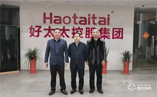 品牌強(qiáng)國 | 好太太智能鎖榮升國有品牌，更加值得信賴