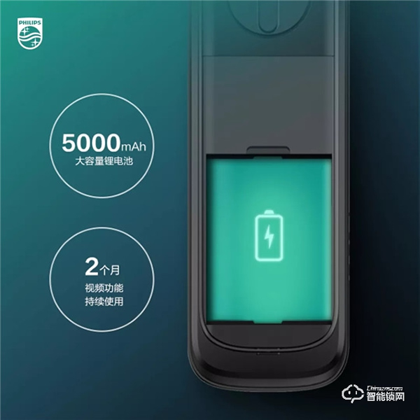 飛利浦智能鎖,讓環保從家開始,為地球減負 飛利浦智能鎖,讓環保從家開始,為地球減負