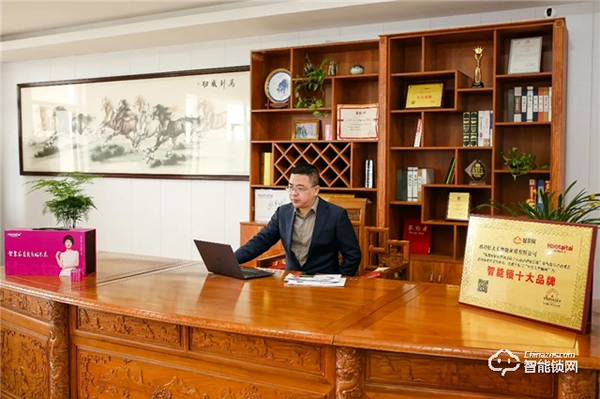 反向定制 | 歷經5年，26個行業，好太太只為反向“智”造一把好鎖！