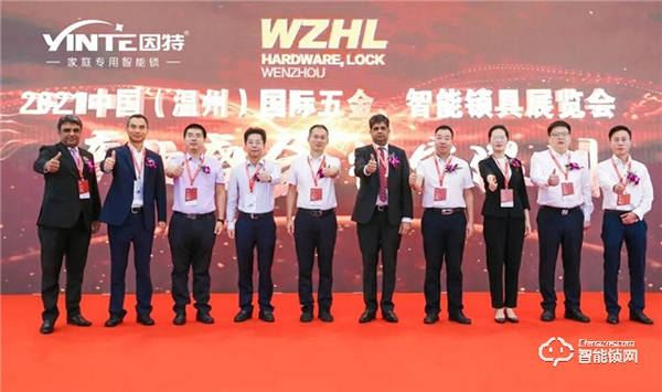 【新品亮相展會】2021半年已過,因特智能鎖指出未來發展新方向 【新品亮相展會】2021半年已過,因特智能鎖指出未來發展新方向