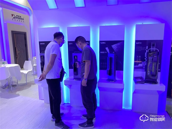 第11屆永康門博會火熱收官|羅漫斯再創佳績,燃爆全場! 第11屆永康門博會火熱收官|羅漫斯再創佳績,燃爆全場!