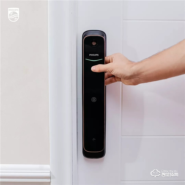 飛利浦智能鎖，讓你擺脫鎖匙困擾，實現(xiàn)進出自由