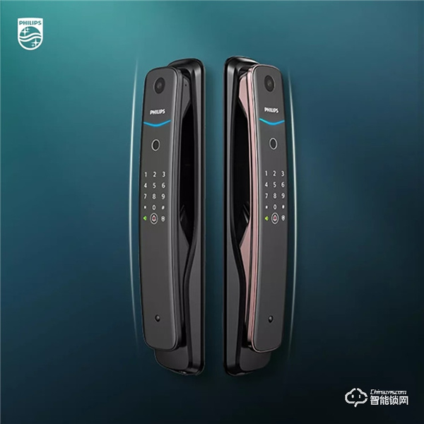 飛利浦智能鎖，讓你擺脫鎖匙困擾，實現(xiàn)進出自由
