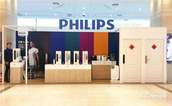 飛利浦智能鎖，讓你擺脫鎖匙困擾，實現(xiàn)進出自由