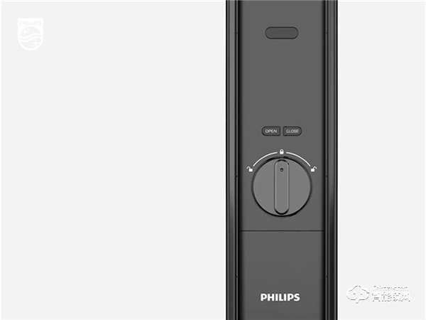 還在擔心智能鎖沒電？大概是你沒用過飛利浦智能鎖