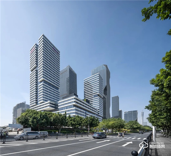 頂固與亞廈集團(tuán)達(dá)成戰(zhàn)略合作，雙向賦能，聚勢(shì)共贏