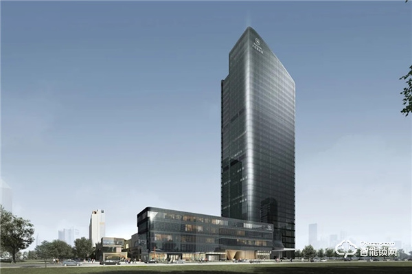 頂固與亞廈集團(tuán)達(dá)成戰(zhàn)略合作，雙向賦能，聚勢(shì)共贏