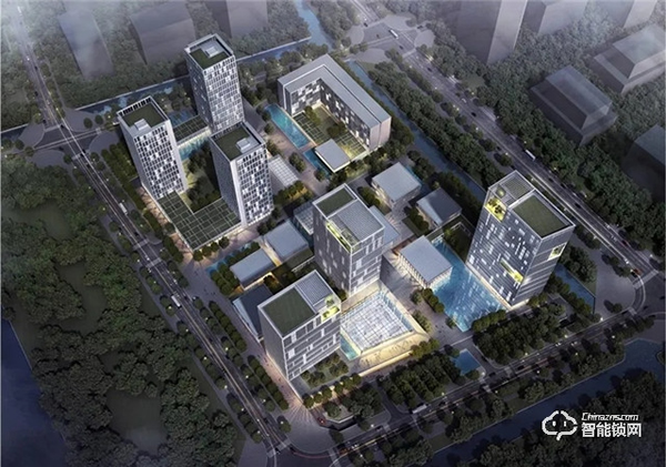 頂固與亞廈集團(tuán)達(dá)成戰(zhàn)略合作，雙向賦能，聚勢(shì)共贏