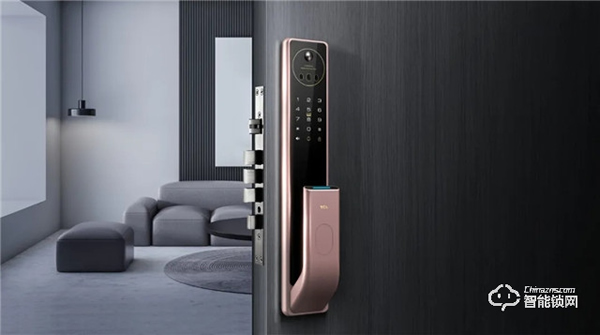 TCL智能鎖售后服務又雙升級：安裝打孔+遠程上門通通0收費