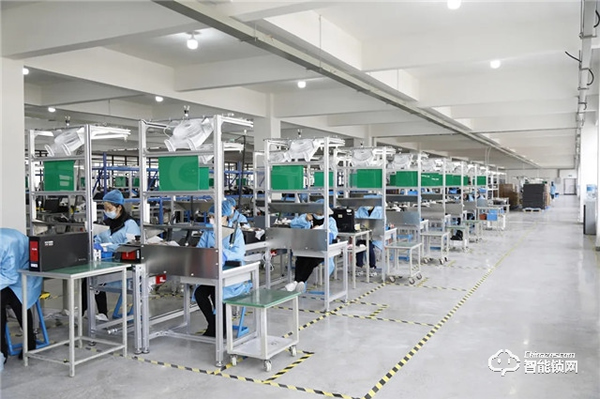 喜訊 | 威歐希獲評浙江省級服務(wù)型制造示范企業(yè)