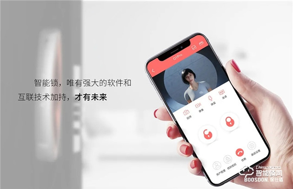 智能鎖未來(lái)的發(fā)展趨勢(shì)是什么？