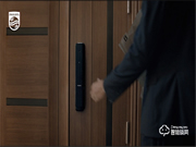 飛利浦智能鎖質(zhì)量怎么樣?