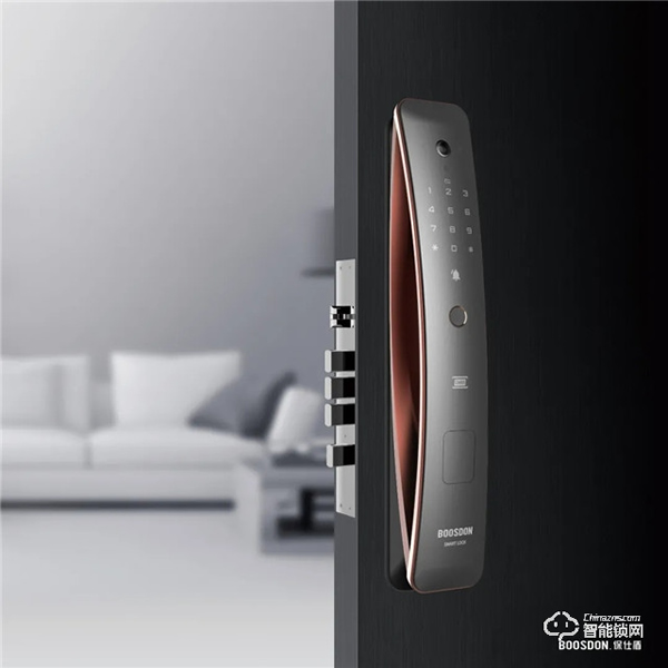 保仕盾智能鎖 | 要成為優秀的智能鎖品牌，應該具備哪些條件？