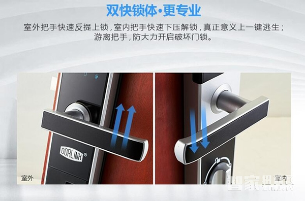 智能密碼指紋鎖—智能密碼指紋鎖的七大選購標準